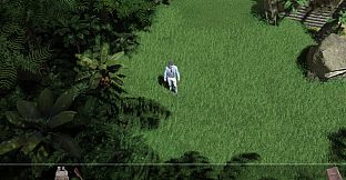 Navy Island Confidential