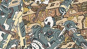 I commissioned some dogs 2