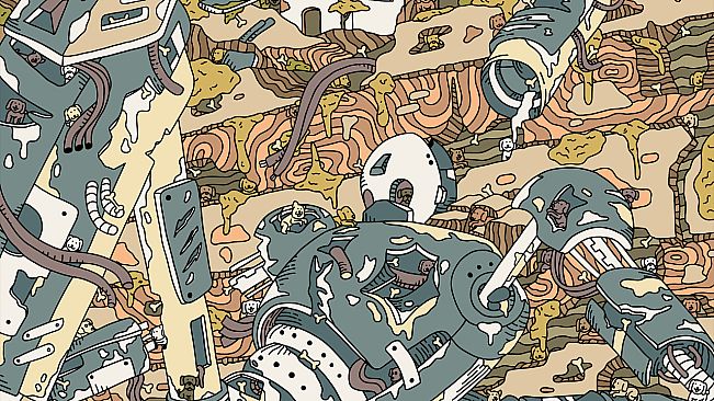 I commissioned some dogs 2