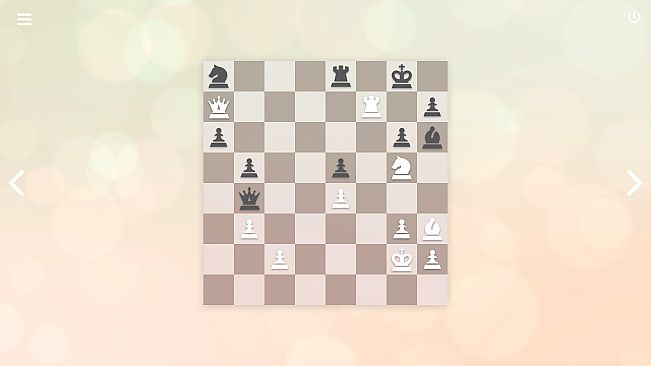 Zen Chess: Mate in Two