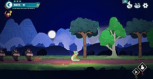 Boitatá: Wilderness Reborn