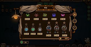 Rail Defence: Eldritch Siege