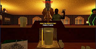 British Pub Simulator