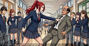 Rebirth of Legal maniac 2 - DLC The Bloodstained Academy of Organ "Donation"