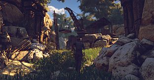 Adam's Venture: Origins Special Edition DLC