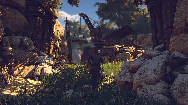 Adam's Venture: Origins Special Edition DLC