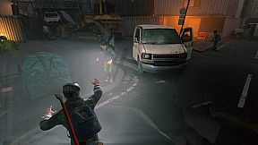 NAKWON: LAST PARADISE