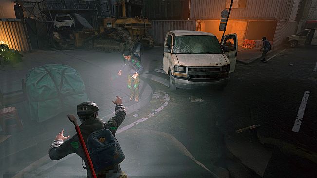 NAKWON: LAST PARADISE