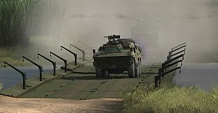 Graviteam Tactics: Operation Moduler