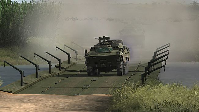 Graviteam Tactics: Operation Moduler