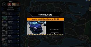Car Trader Simulator - Welcome to the Business