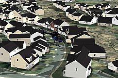 FlyInside Flight Simulator