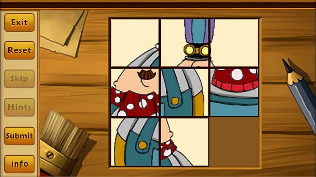 May's Mysteries: The Secret of Dragonville Remastered