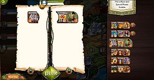 Small World - Royal Bonus