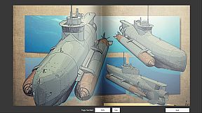 Frontline: ART Book vol.I USA