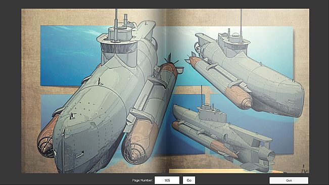 Frontline: ART Book vol.I USA