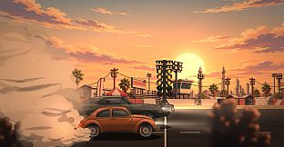 Burnout Runs