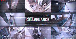 Cellveilance-4K