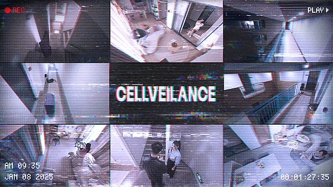 Cellveilance-4K