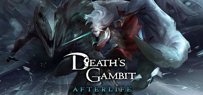 Death's Gambit: Afterlife