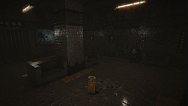 SUBDERMAL: THIS ISNT YOU