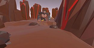 Prehistoric Pit