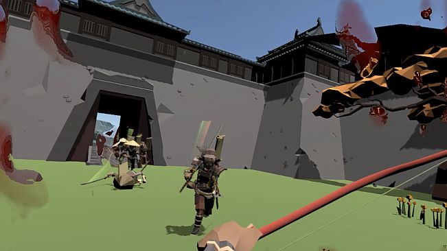 OniBushi VR