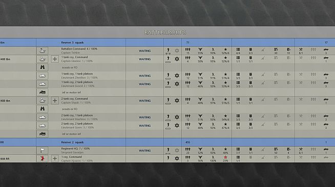 Graviteam Tactics: Pivot Point