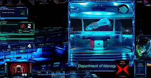 Lost in Space: Madness