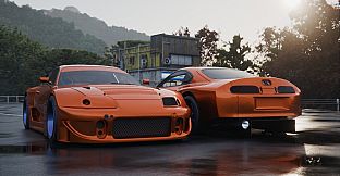 Car For Sale Simulator 2023 - Japanese Pack