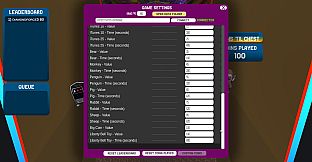 Retro Coin Pusher World