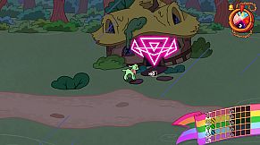 The Last Days of Friendship Valley