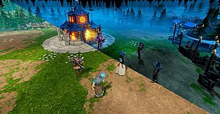 Dungeons 3 - Clash of Gods