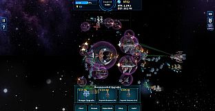 Idle Starfleet