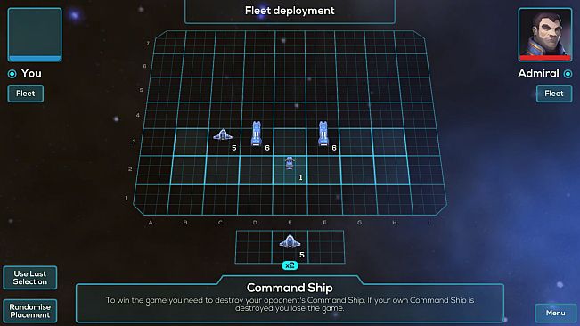 Lew Pulsipher's Doomstar