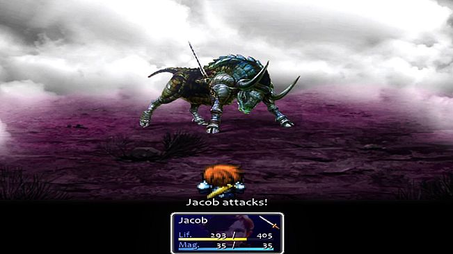 Jacob's Quest Anniversary Edition