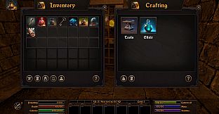 Ancient Shadows Awakening