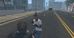 Blood Money: Trial by Combat