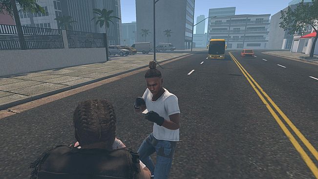 Blood Money: Trial by Combat