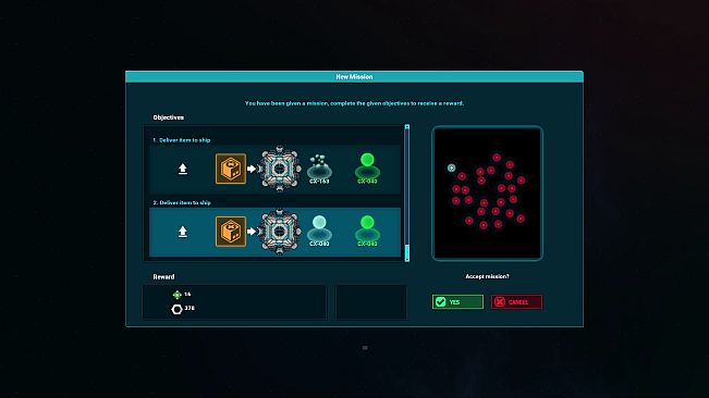 Battlevoid: Harbinger