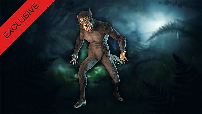 Deceit - Werewolf Pack
