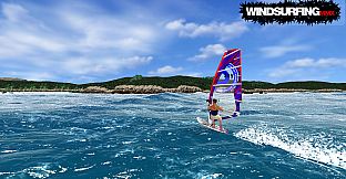Windsurfing MMX
