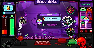 Soulvester VS Lil' Beezey