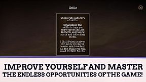 MONSTER WAR: Clicker & RPG