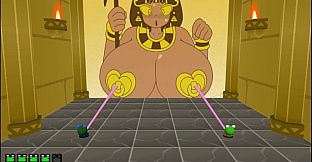 FROG vs Mural Girl 3 The Crossroad