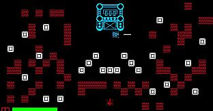 Tiger Tank 59 Ⅰ A-Gun MP097