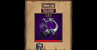 Idle Master Hunter Steam Edition