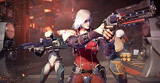 Spacelords - Sööma Deluxe Character Pack