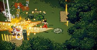 Otherworld Legends - Skin : Serpenta