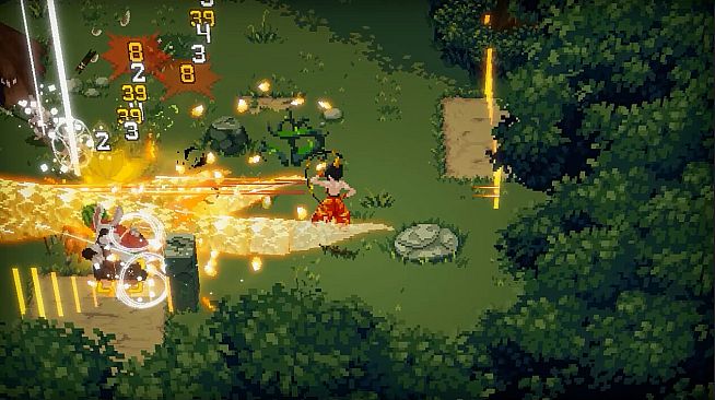 Otherworld Legends - Skin : Serpenta